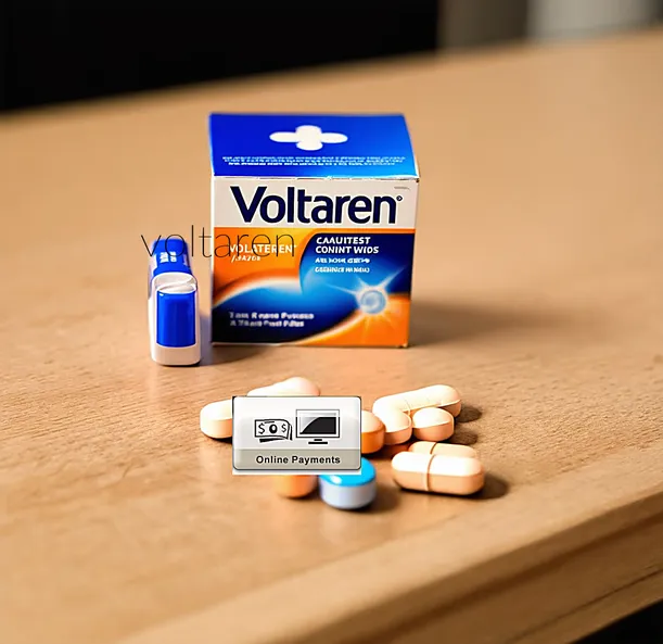 Voltaren muscoril prezzo